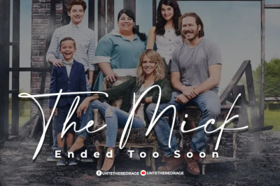 Why The Mick ended too soon (and what could’ve been)