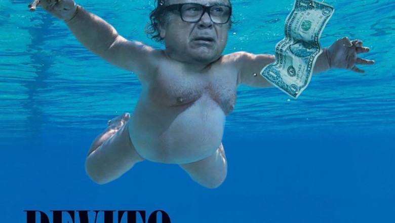 The Many Faces of Danny DeVito: A Parody Tribute to Cinema’s Favorite Chaos Agent