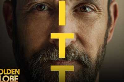 2026 Television Golden Globe Winners