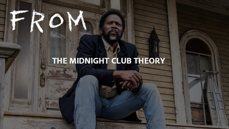 The Midnight Club Theory: Everything You Missed in Season 4, Episode 4 of From