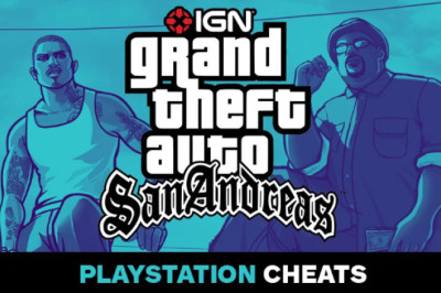 GTA San Andreas Definitive Edition Cheat Codes: The Complete List